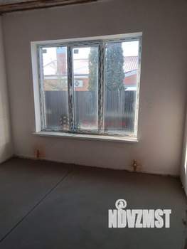 Дом 100м², 1-этажный, участок 3 сот.