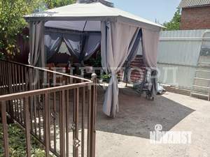 Дом 145м², 2-этажный, участок 3 сот.