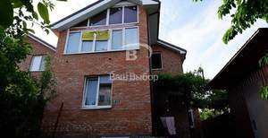 Дом 120м², 2-этажный, участок 3 сот.