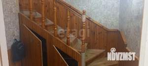 Дом 119м², 2-этажный, участок 3 сот.