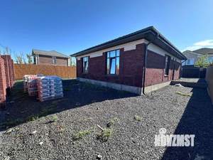 Дом 125м², 2-этажный, участок 5 сот.