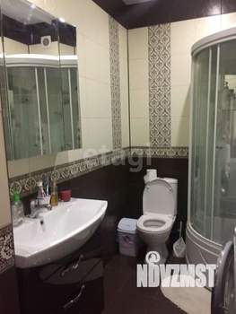 Таунхаус 65м², 1-этажный, участок 1 сот.