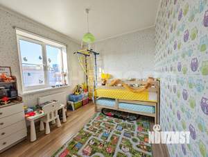 Дом 72м², 1-этажный, участок 4 сот.