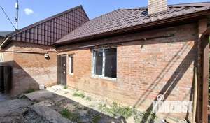 Дом 100м², 2-этажный, участок 2 сот.