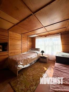 Дом 45м², 2-этажный, участок 5 сот.