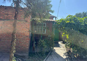 Дом 45м², 1-этажный, участок 5 сот.