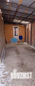 Дом 100м², 2-этажный, участок 3 сот.