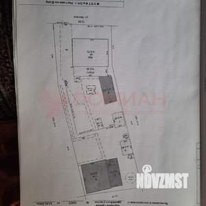 Дом 105м², 1-этажный, участок 5 сот.