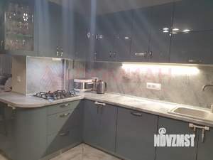 Дом 230м², 2-этажный, участок 2 сот.