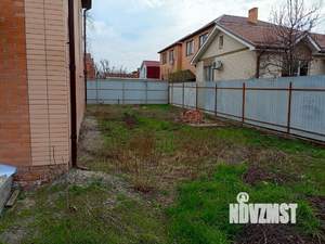 Дом 145м², 2-этажный, участок 3 сот.