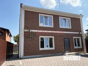 Дом 130м², 2-этажный, участок 3 сот.