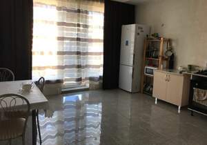 Дом 95м², 1-этажный, участок 3 сот.