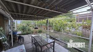 Дом 58м², 1-этажный, участок 5 сот.