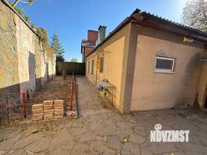 Дом 156м², 1-этажный, участок 8 сот.