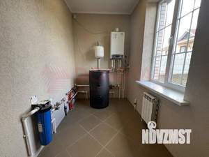 Дом 120м², 1-этажный, участок 5 сот.