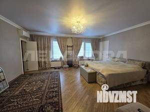 Дом 105м², 2-этажный, участок 3 сот.