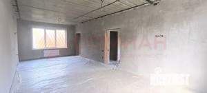 Дом 125м², 2-этажный, участок 3 сот.