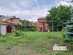 Дом 92м², 2-этажный, участок 36 сот.