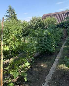 Дача 64м², 2-этажный, участок 9 сот.