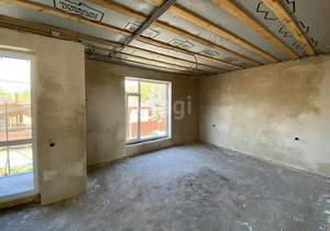 Дом 131м², 1-этажный, участок 3 сот.