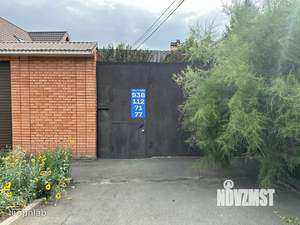 Дом 127м², 1-этажный, участок 4 сот.