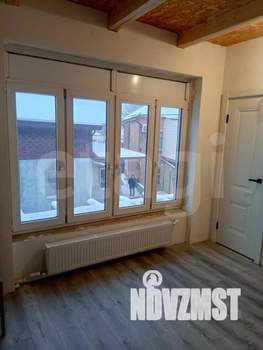 Дом 137м², 2-этажный, участок 3 сот.