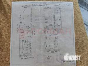 Дом 70м², 1-этажный, участок 4 сот.