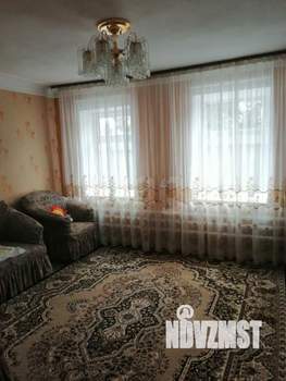 Дом 91м², 1-этажный, участок 4 сот.