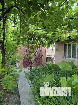 Дом 82м², 1-этажный, участок 13 сот.