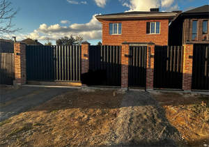 Дом 190м², 2-этажный, участок 4 сот.