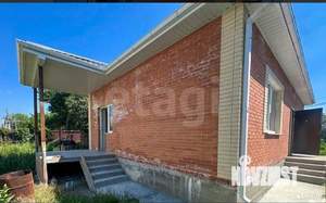 Дом 82м², 1-этажный, участок 3 сот.