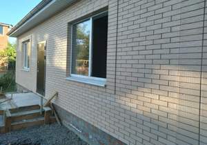 Дом 130м², 1-этажный, участок 5 сот.