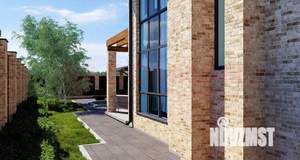 Дом 250м², 2-этажный, участок 7 сот.