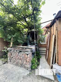 Дом 100м², 1-этажный, участок 3 сот.