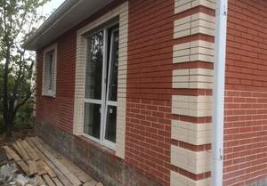 Дом 90м², 1-этажный, участок 5 сот.