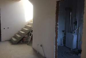 Дом 120м², 2-этажный, участок 4 сот.