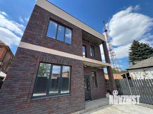 Дом 250м², 2-этажный, участок 4 сот.