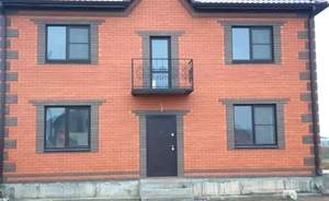 Дом 125м², 2-этажный, участок 3 сот.