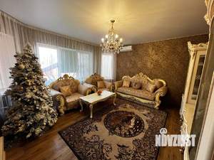 Дом 90м², 1-этажный, участок 3 сот.