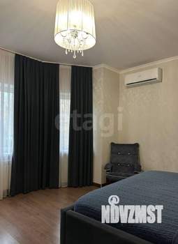 Дом 110м², 2-этажный, участок 2 сот.