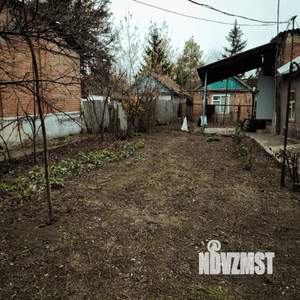 Дом 90м², 1-этажный, участок 6 сот.