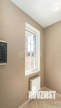 Дом 145м², 2-этажный, участок 2 сот.