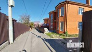 Дом 230м², 2-этажный, участок 3 сот.