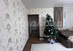 Дом 61м², 1-этажный, участок 3 сот.