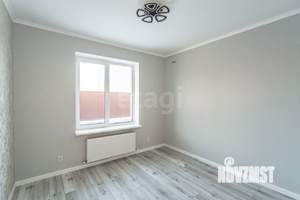 Дом 104м², 1-этажный, участок 4 сот.