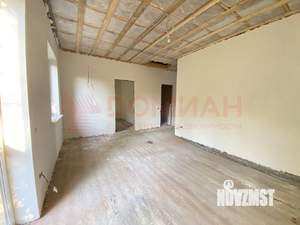 Дом 217м², 2-этажный, участок 4 сот.