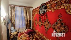 Дом 43м², 1-этажный, участок 3 сот.