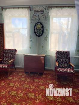 Дом 72м², 1-этажный, участок 3 сот.