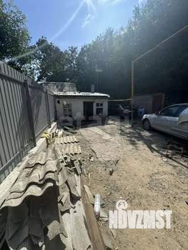 Дом 35м², 1-этажный, участок 4 сот.