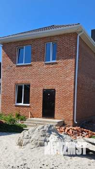 Дом 120м², 2-этажный, участок 3 сот.